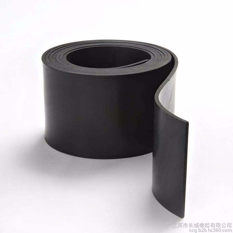 天然橡膠板材質(zhì)怎么分類(lèi)?